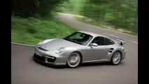 Porsche 997 GT2