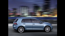 Volkswagen Golf 7. Le prime foto ufficiali