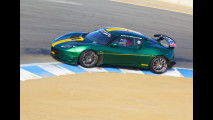 Lotus Evora Cup/GT4