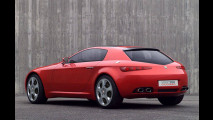 Alfa Romeo Brera concept