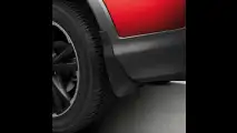 Nuova Honda CR-V