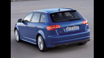 Audi S3 Sportback