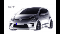 Volkswagen GT up!