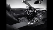 Mercedes SL 65 AMG