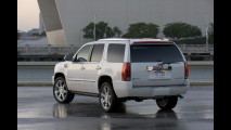 Cadillac Escalade Hybrid 2011