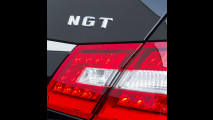 Mercedes E 200 NGT