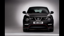Nissan Juke Nismo The Dark Knight Rises