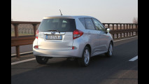 Subaru Trezia