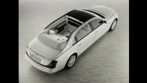 Maybach Landaulet