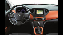 Nuova Hyundai i10 Sound Edition