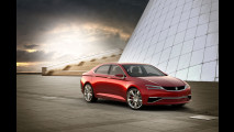 SEAT IBL Concept