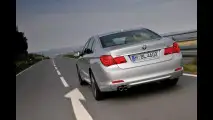 Nuova BMW Serie 7 - 730d