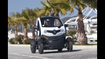 Renault Twizy