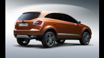 Lada C-Cross Concept