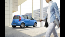 Nuova Opel Agila