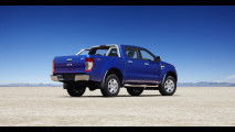 Nuovo Ford Ranger