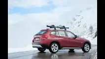 BMW X1 xDrive28i