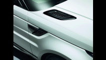 Range Rover Sport Stealth Pack