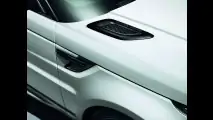 Range Rover Sport Stealth Pack