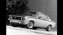 Opel Manta
