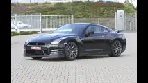Nissan GT-R 2012