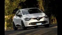 Nuova Renault Clio 1.5 dCi 90 CV Energy - TEST
