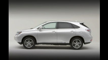 Lexus RX450h
