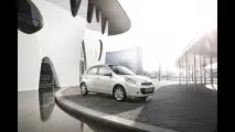 Nissan Micra 1.2 DIG-S 98 CV