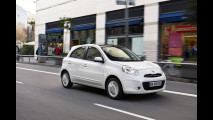 Nissan Micra 1.2 DIG-S 98 CV