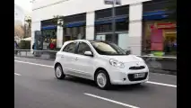 Nissan Micra 1.2 DIG-S 98 CV