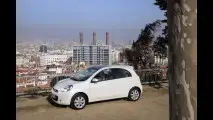 Nissan Micra 1.2 DIG-S 98 CV