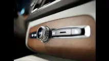 Nuova Volvo XC90, gli interni