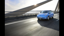 Nissan Leaf - TEST
