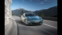 Porsche Panamera Diesel