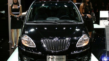 New Lancia Musa