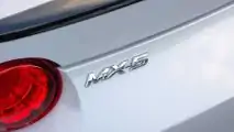 2019 Mazda MX-5 Miata RF: İlk Sürüş