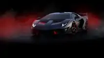 Lamborghini SC18