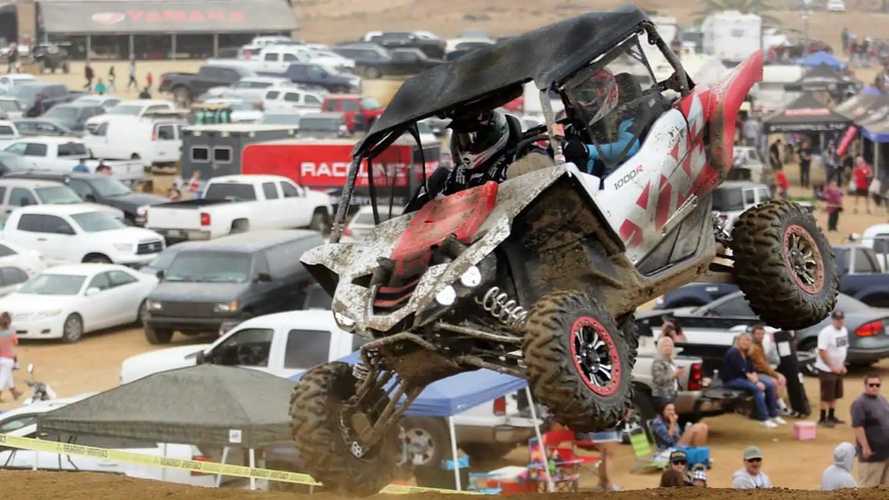 Lake Elsinore Celebrates With 50th Anniversary Race