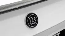Brabus Rocket 900 based on Mercedes-Benz S65 AMG