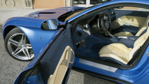 Carrozzeria Touring Superleggera Berlinetta Lusso
