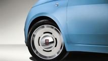 Fiat 500 Vintage '57