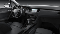 2015 Peugeot 508