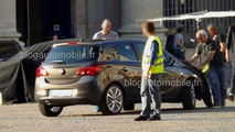 2015 Opel Corsa in Paris