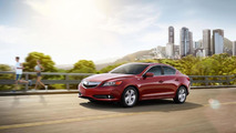 2015 Acura ILX