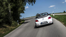 Volkswagen Beetle Cabriolet by ABT
