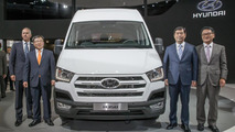 Hyundai H350