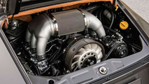 Porsche 911 Targa by Singer