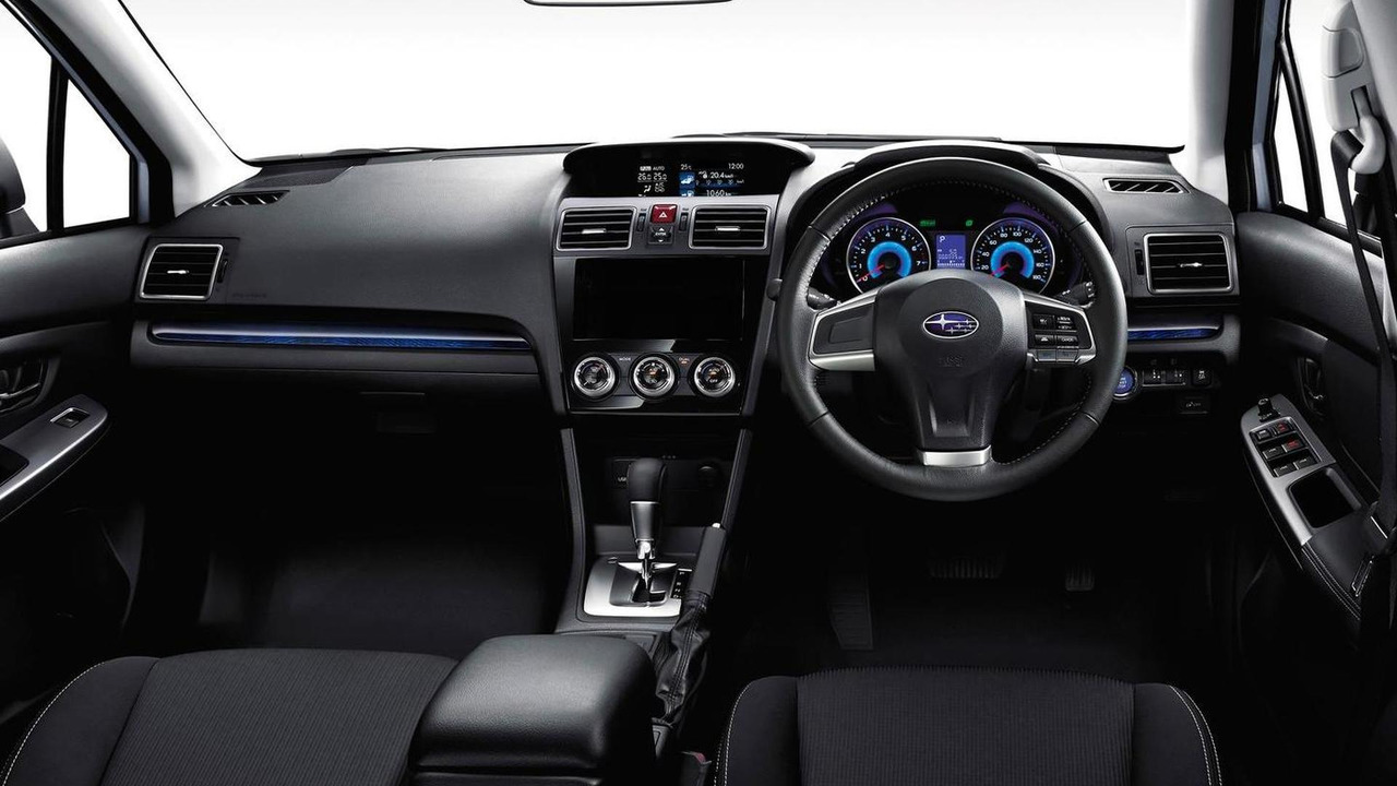 Subaru Reveals Impreza Sport Hybrid For Anese Market Gallery Subaru Reveals Impreza Sport Hybrid For Anese Market