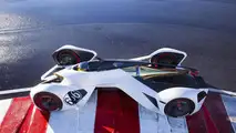 Chevrolet Chaparral 2X Vision Gran Turismo