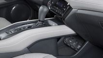 2016 Honda HR-V